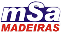 Logo Msa Madeiras